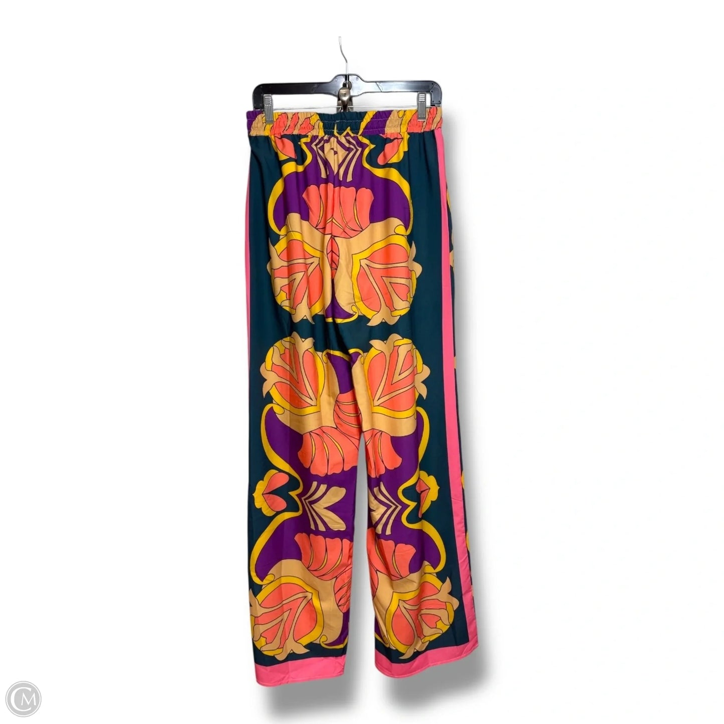 Pants Lounge By Sunday In Floral Print, Size: L