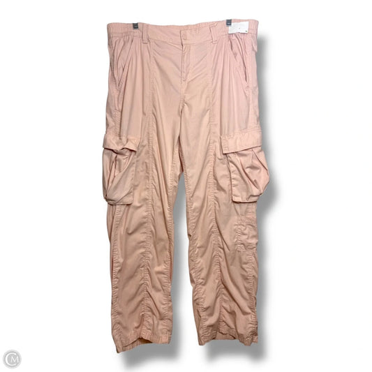 Pants Chinos & Khakis By Divided In Pink, Size: 16