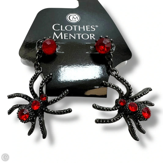 Halloween Spiders Earrings Other By Clothes Mentor