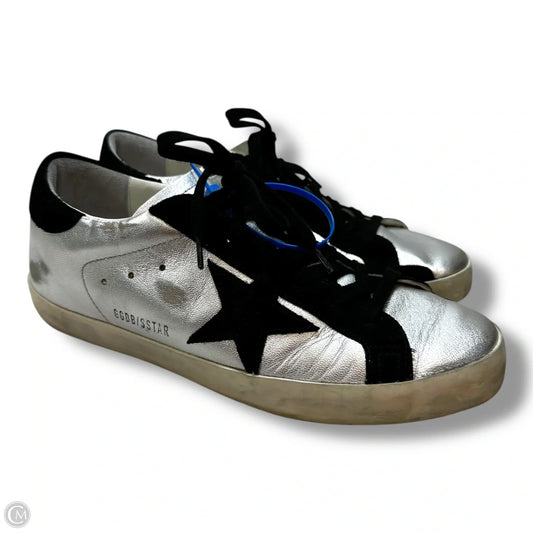Shoes sneakers Designer By Golden Goose