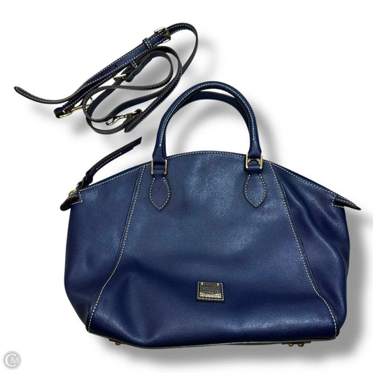 Handbag Designer By Dooney And Bourke, Size: Medium
