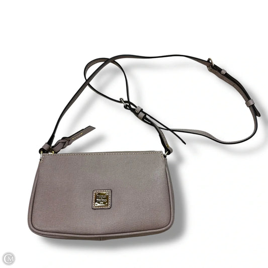 Lexi Crossbody Designer By Dooney And Bourke, Size: Medium
