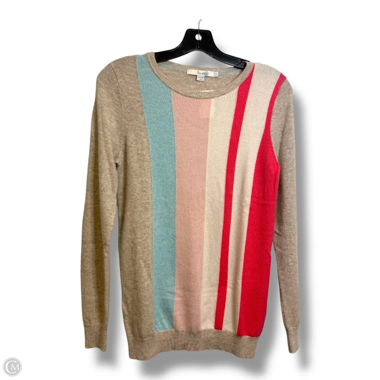 Sweater By Boden In Multi-colored, Size: 6