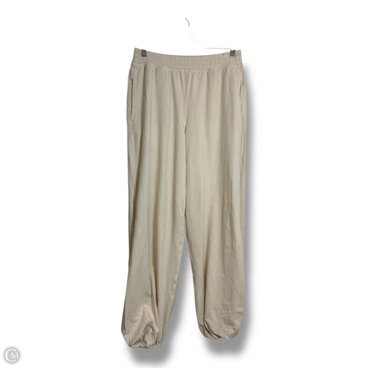 Pants Chinos & Khakis By Free People In Tan, Size: S
