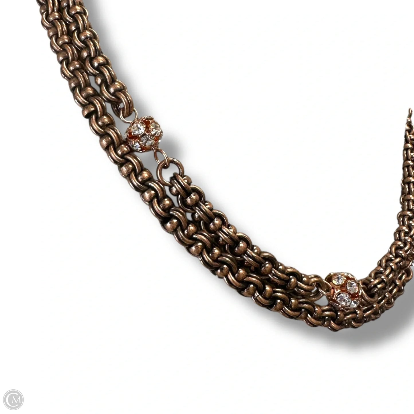 Long Necklace By Clothes Mentor