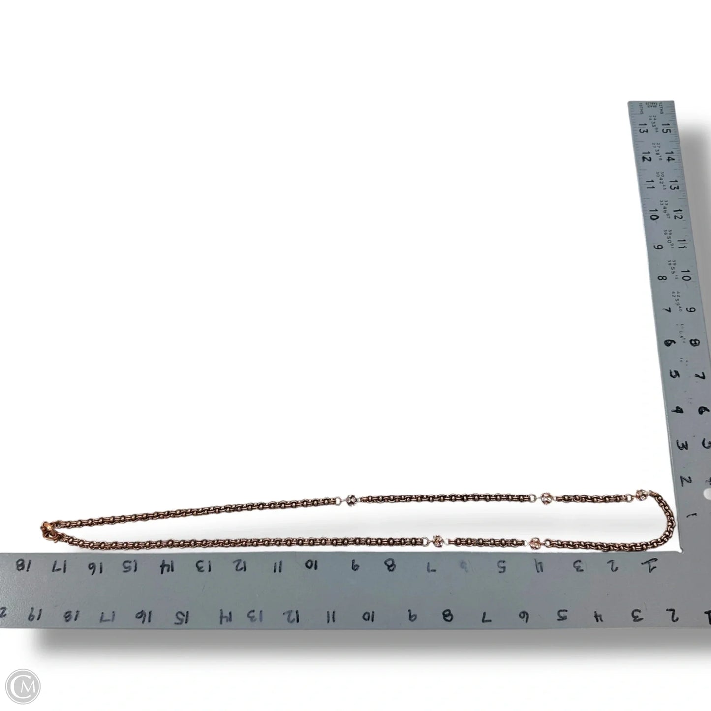 Long Necklace By Clothes Mentor