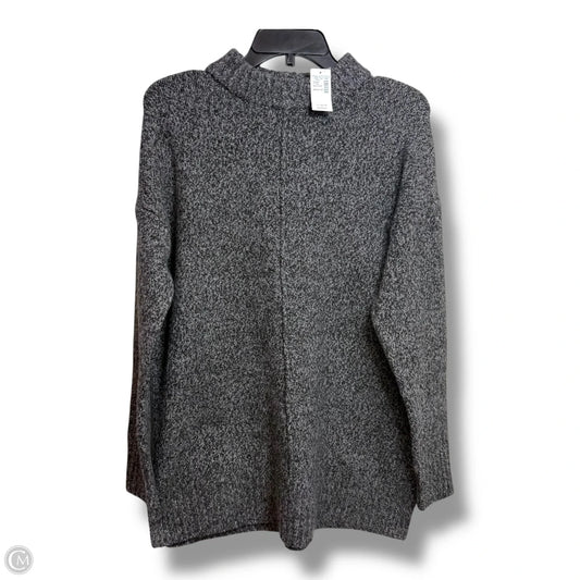 Sweater By Maurices In Grey, Size: M