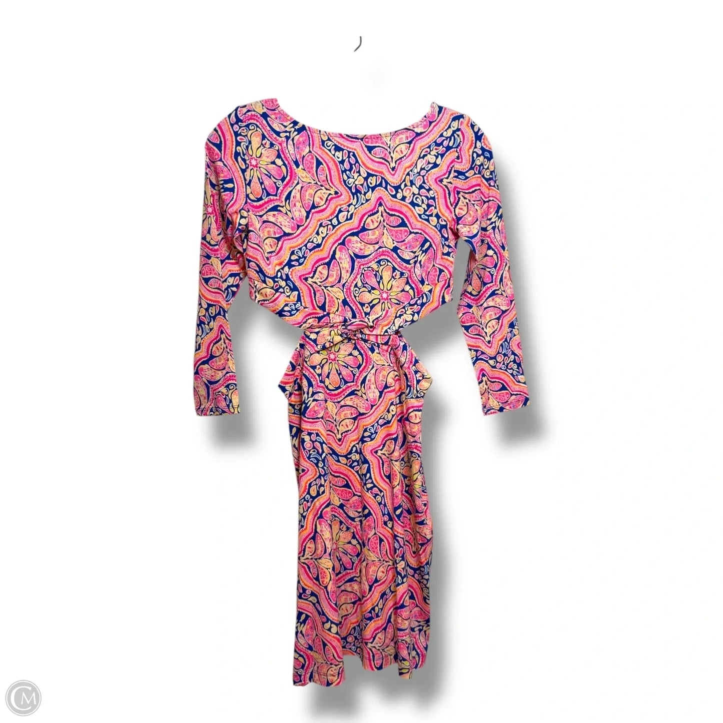 Dress Designer By Lilly Pulitzer In Multi-colored, Size: Xs