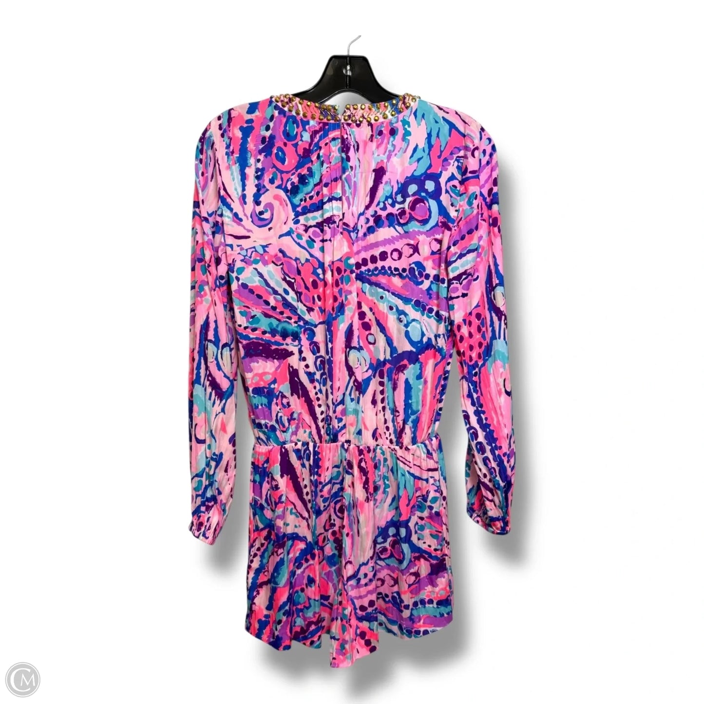 Dress Designer By Lilly Pulitzer In Multi-colored, Size: Xs