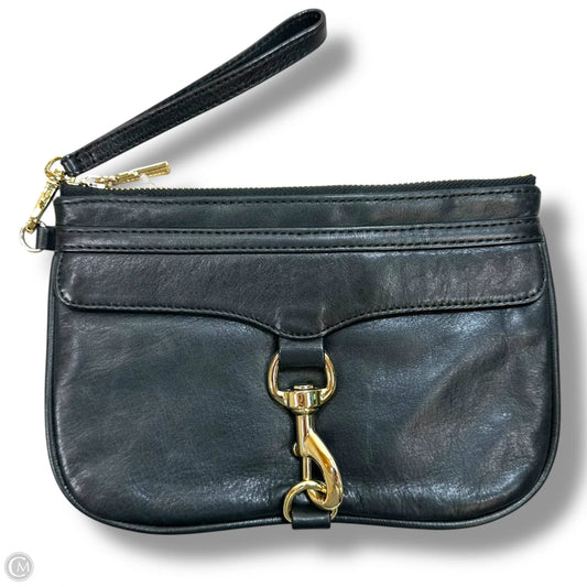 Clutch Designer By Rebecca Minkoff, Size: Small