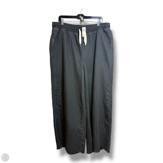 Pants Lounge By Aerie In Grey, Size: Xl