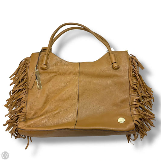 Handbag By Vince Camuto, Size: Medium