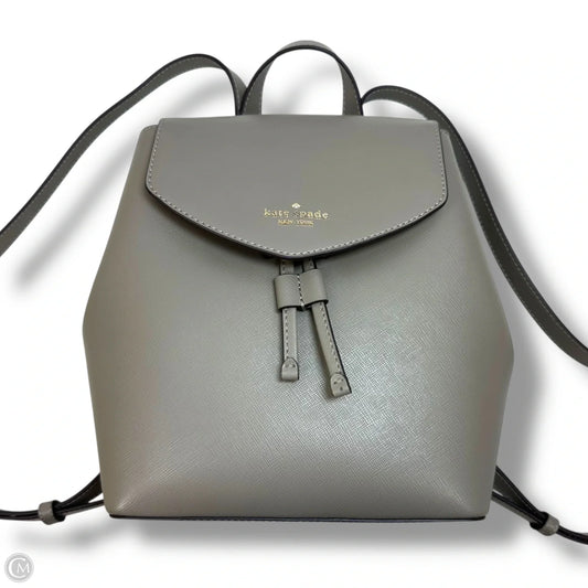 Backpack Designer By Kate Spade, Size: Medium