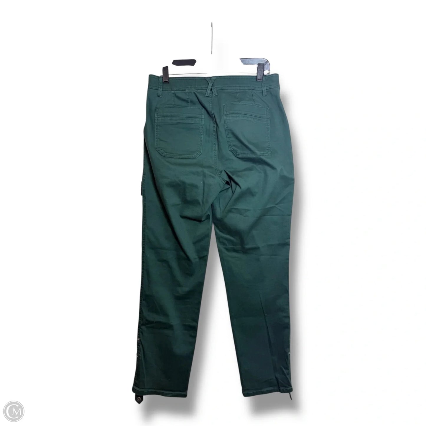 Pants Chinos & Khakis By Democracy In Green, Size: 10