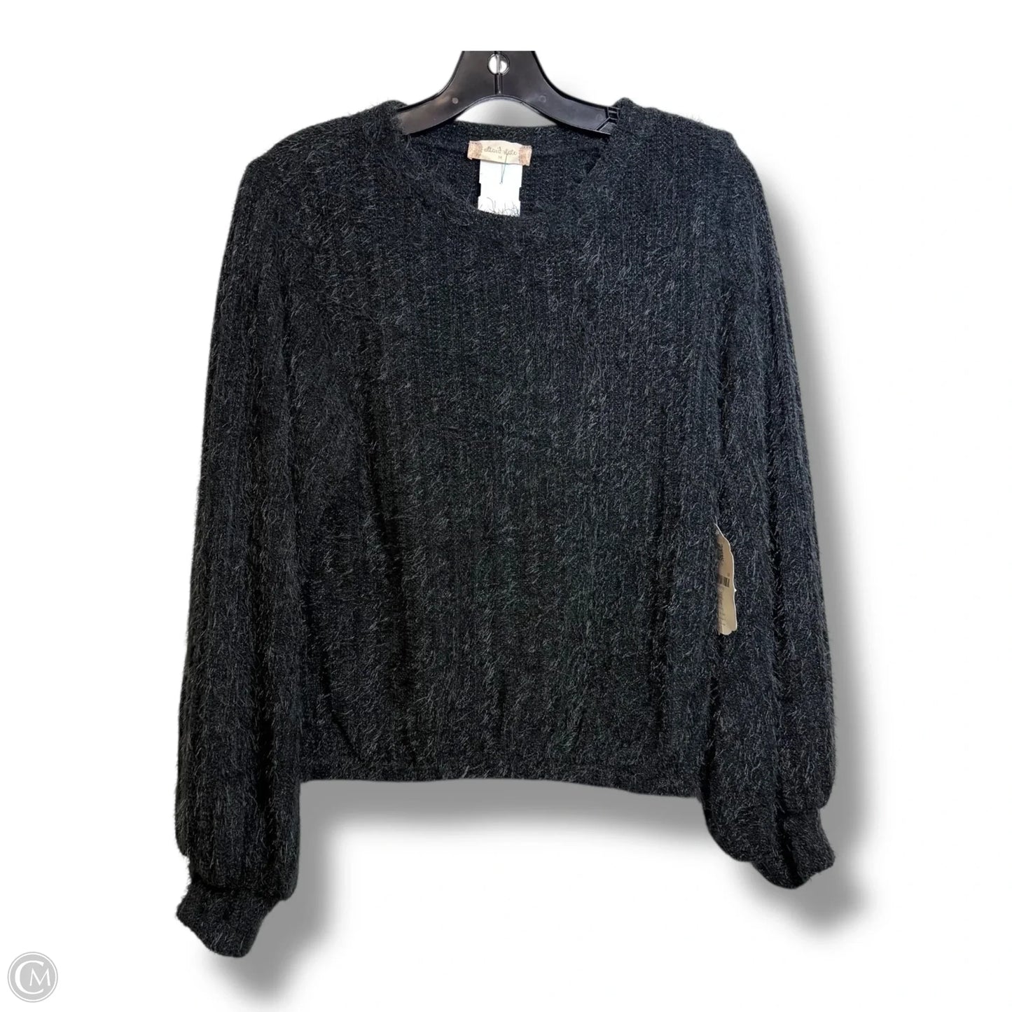 Sweater By Altard State In Black, Size: M