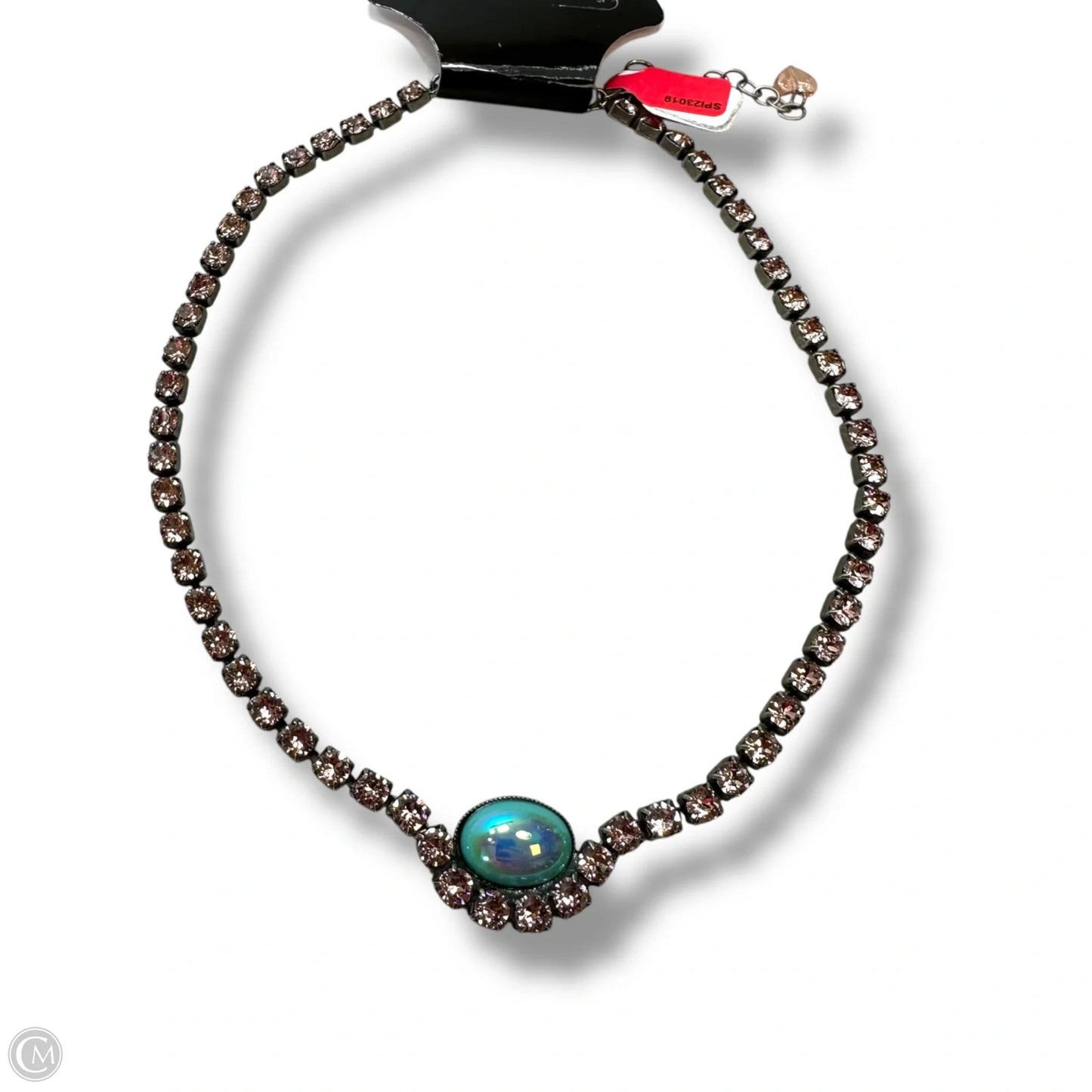 Necklace Chain By Sabika