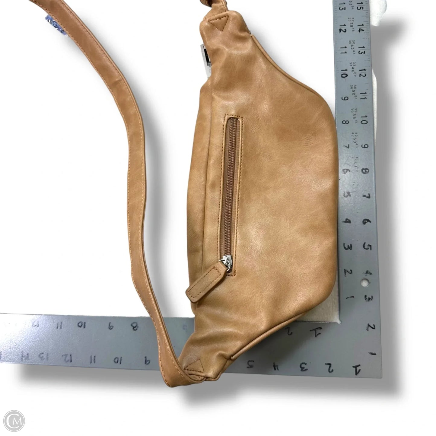 Belt Bag By Clothes Mentor, Size: Small