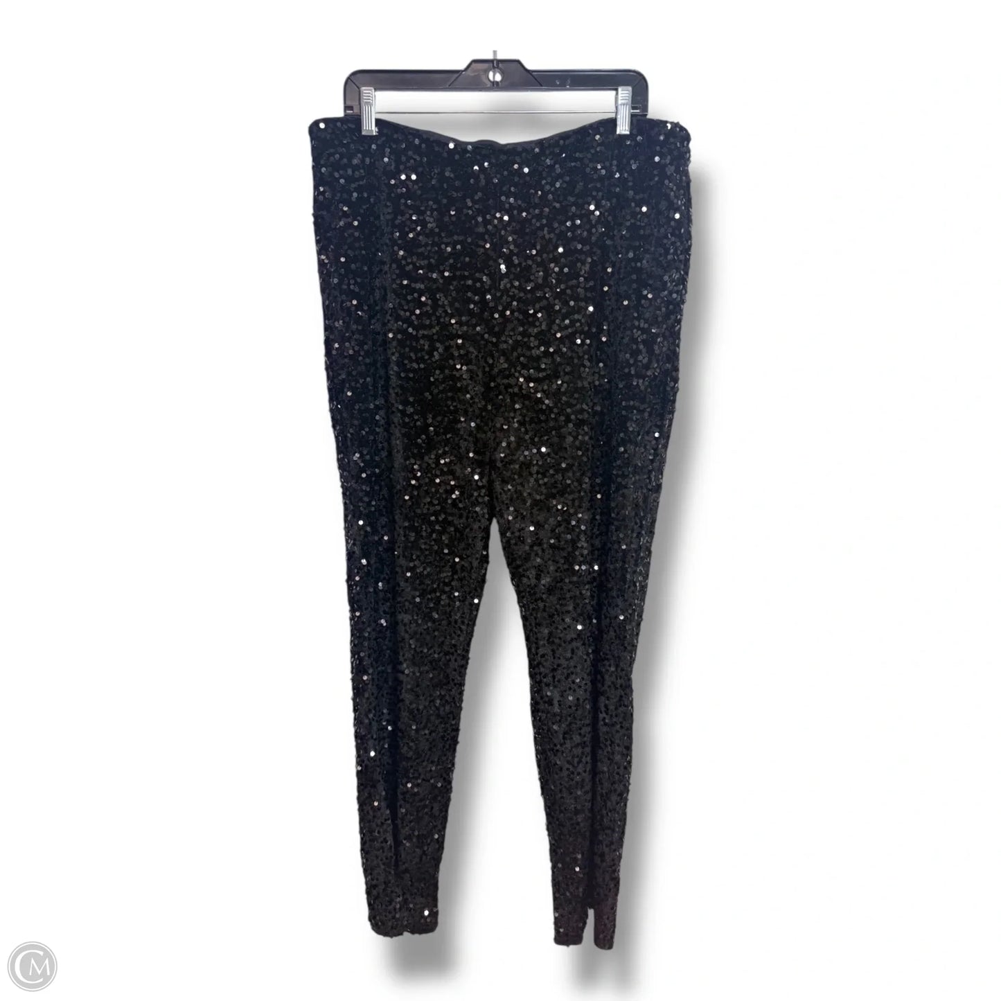 Pants Other By Clothes Mentor In Black, Size: L