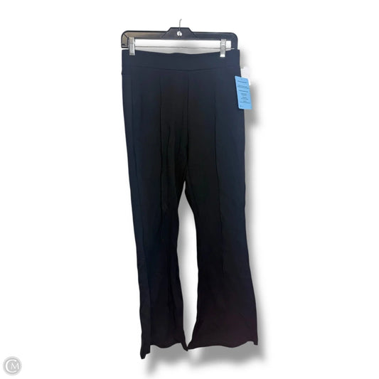 Athletic Leggings By Clothes Mentor In Black, Size: M