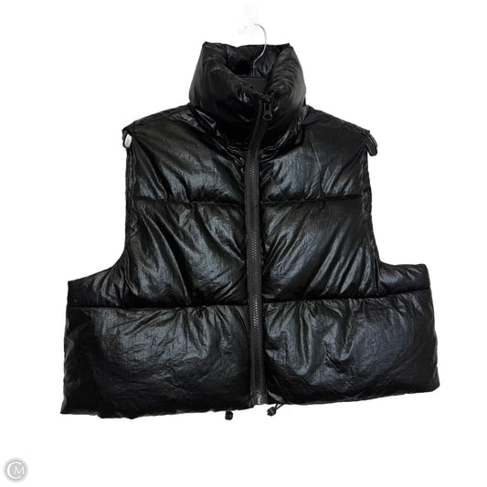 Vest Other By Simply Southern In Black, Size: Xl