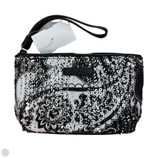 Makeup Bag By Vera Bradley, Size: Small
