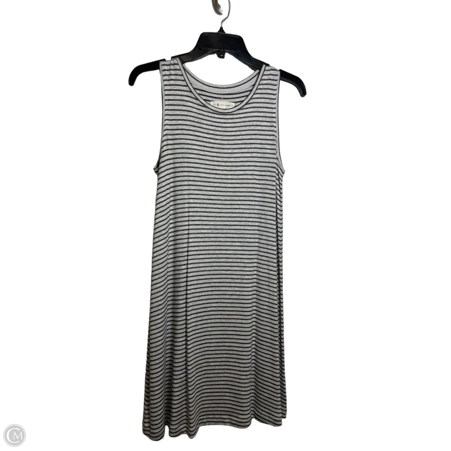 Dress Casual Short By Lou And Grey In Striped Pattern, Size: Xs