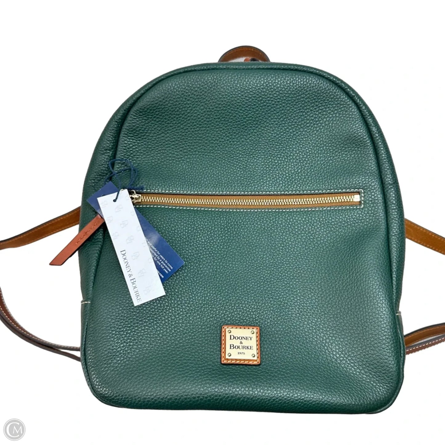 Ronnie Backpack Designer By Dooney And Bourke, Size: Medium