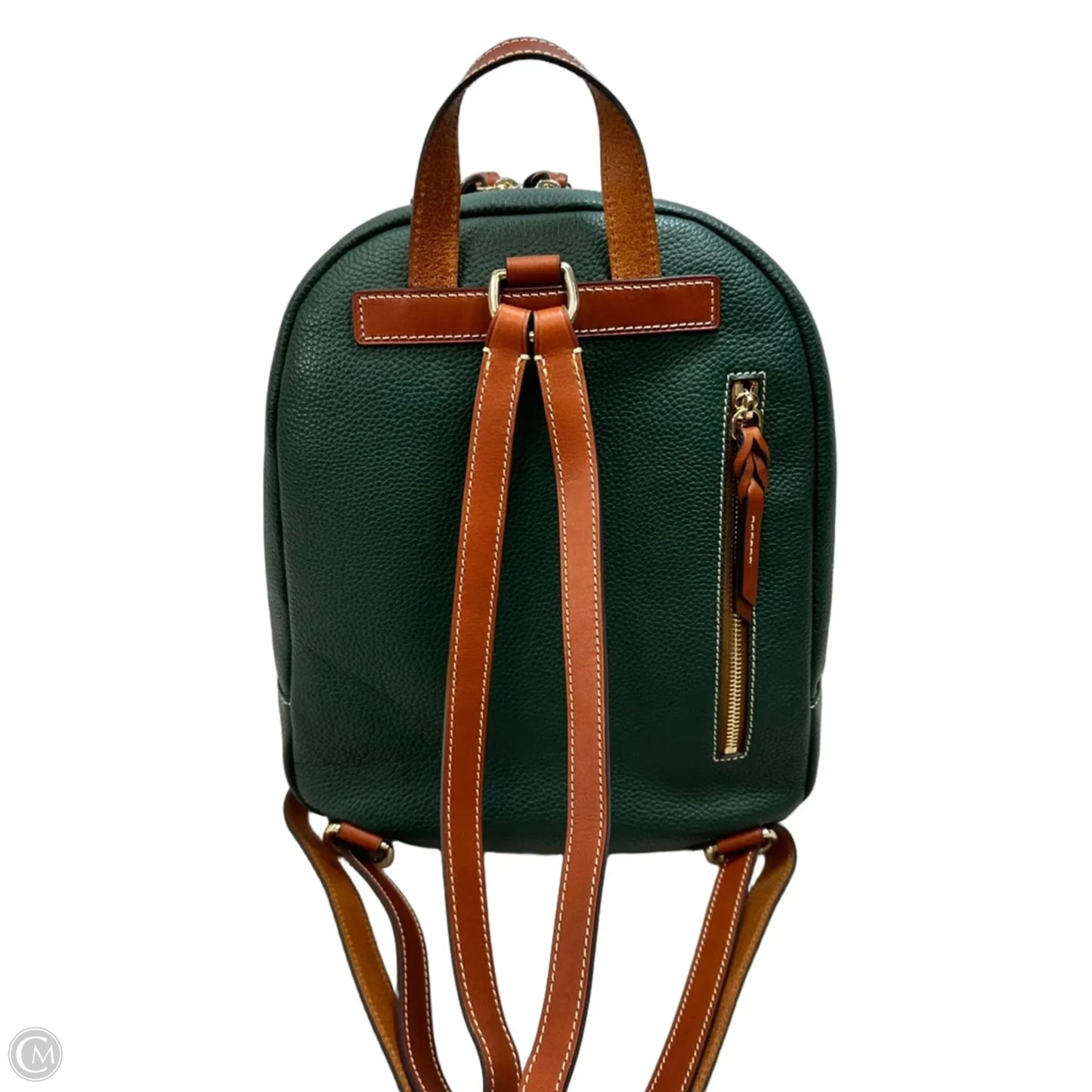 Ronnie Backpack Designer By Dooney And Bourke, Size: Medium