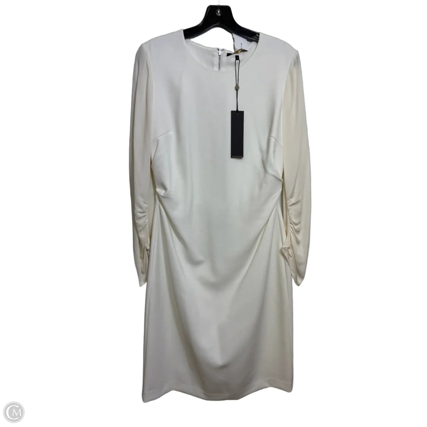 Drew Dress Casual Short By Kobi Halperin In ivory , Size: 10