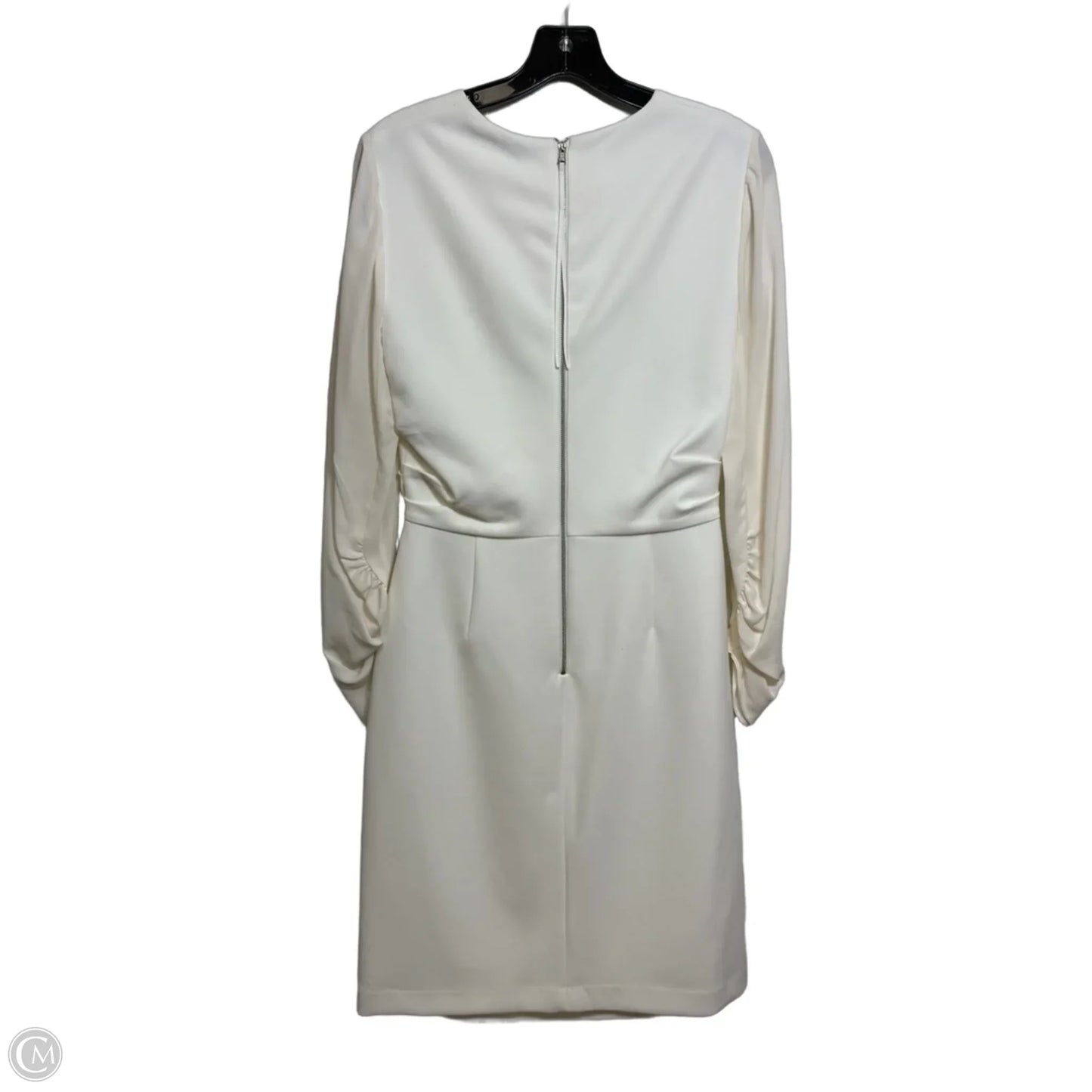 Drew Dress Casual Short By Kobi Halperin In ivory , Size: 10