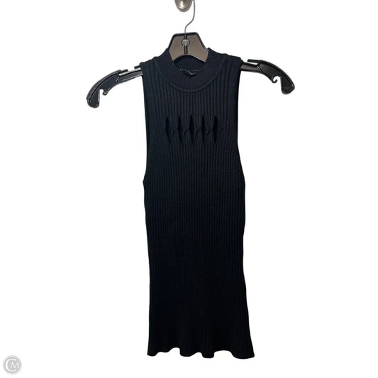 Sweater By White House Black Market In Black, Size: M