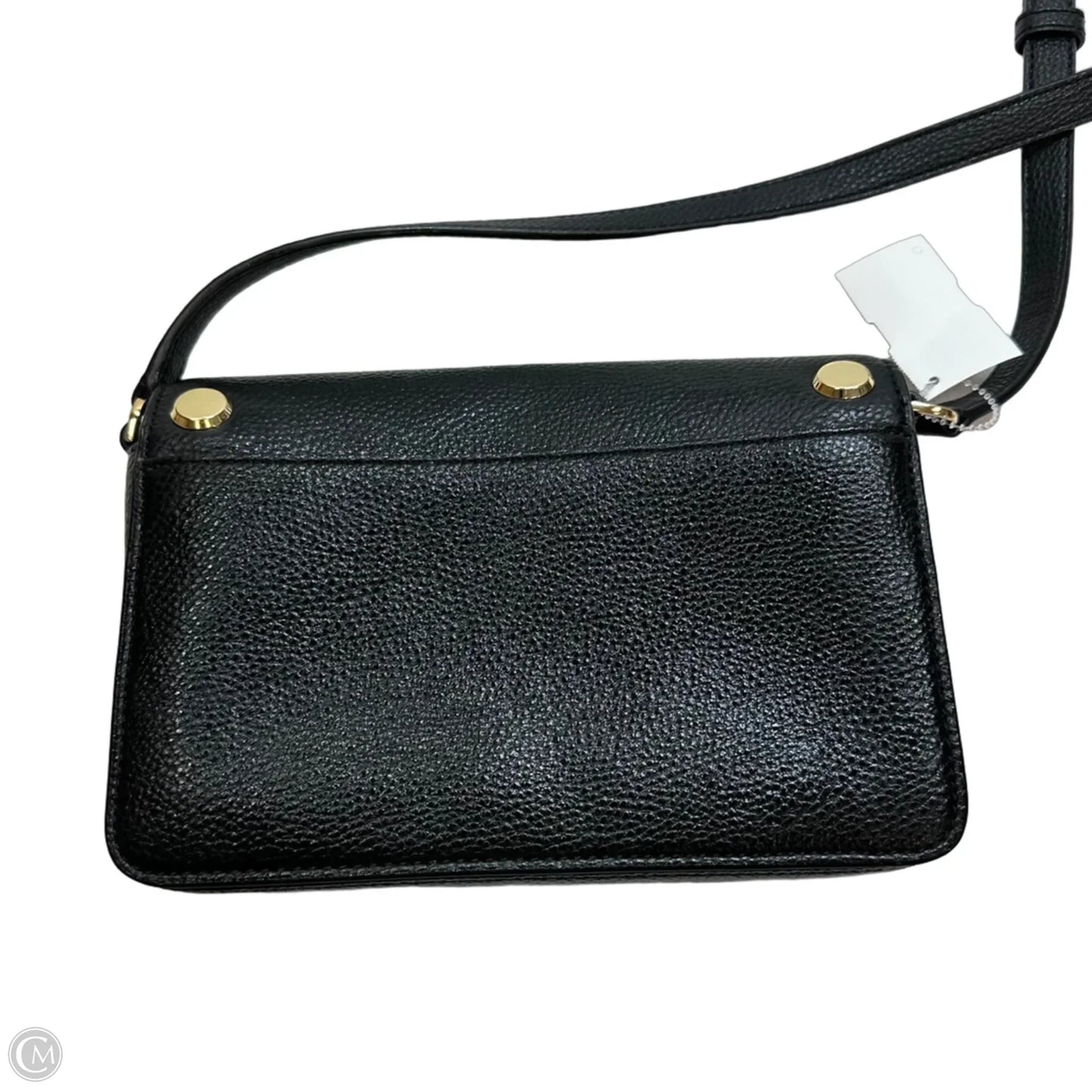 Crossbody Designer By Michael Kors, Size: Medium