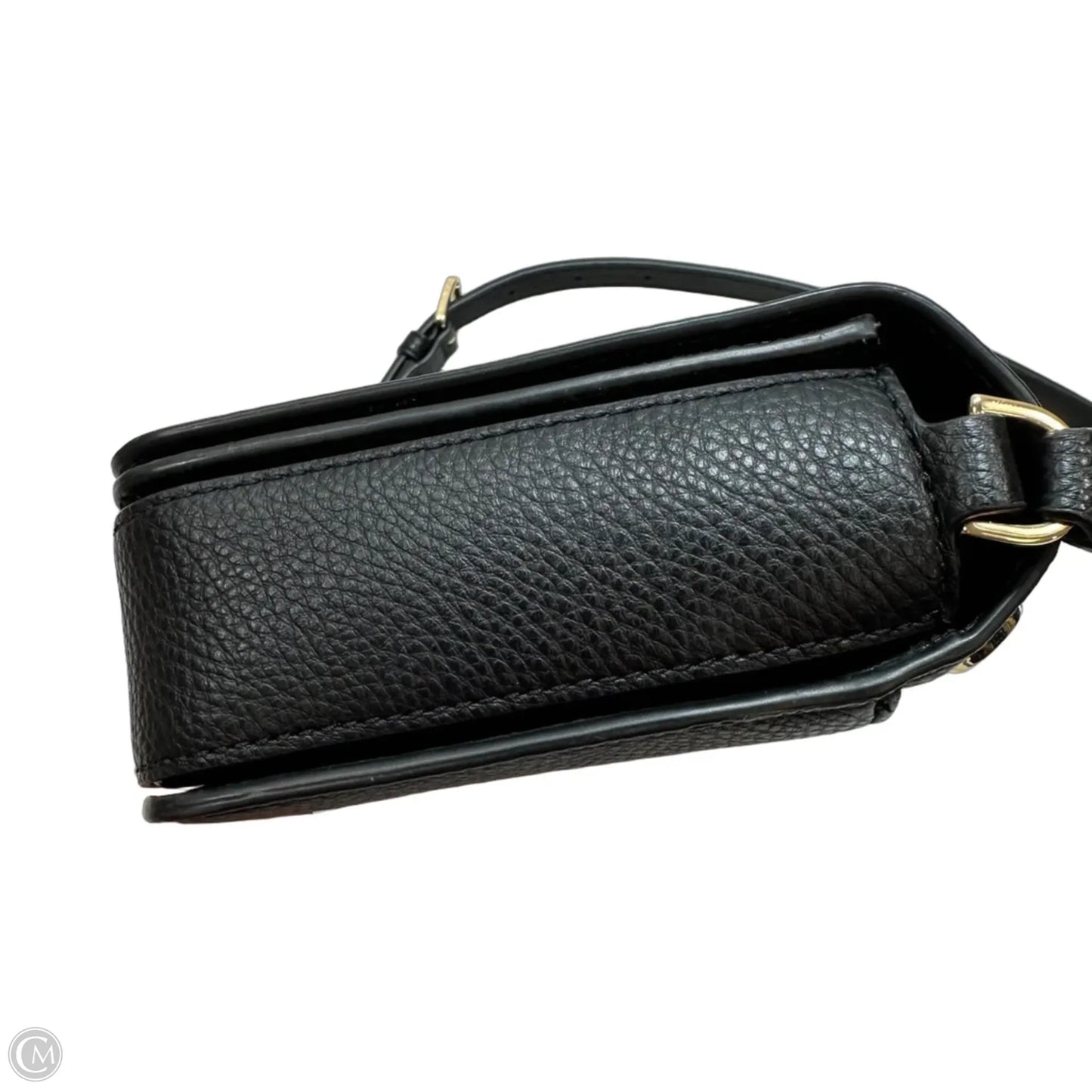 Crossbody Designer By Michael Kors, Size: Medium