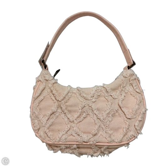 Handbag By Clothes Mentor, Size: Small