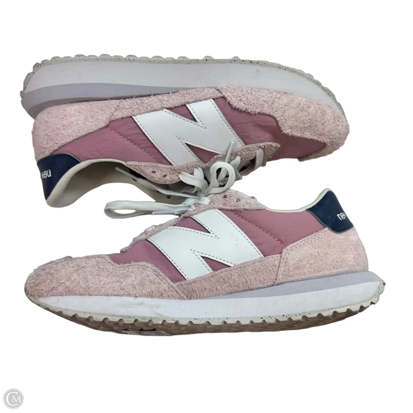 Shoes Athletic By New Balance In Pink, Size: 9