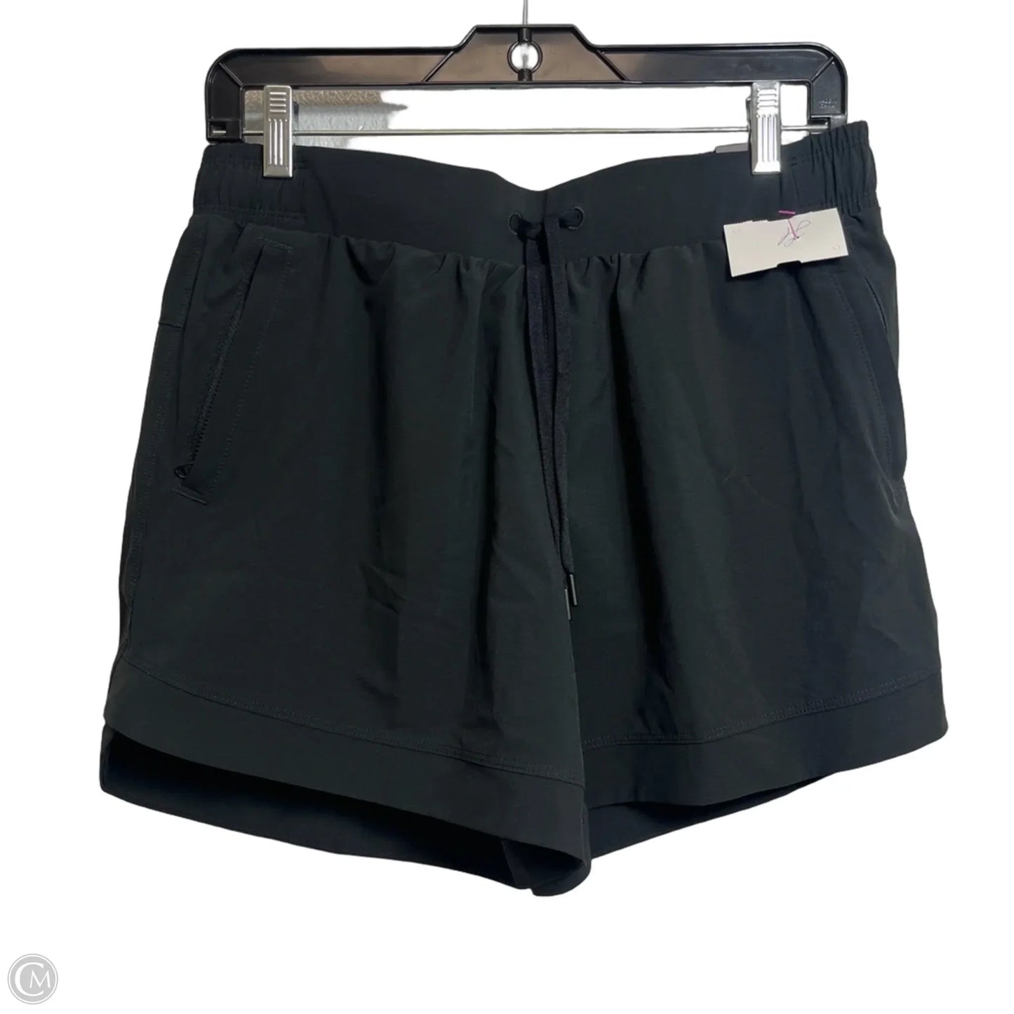 Athletic Shorts By Calia In Black, Size: S