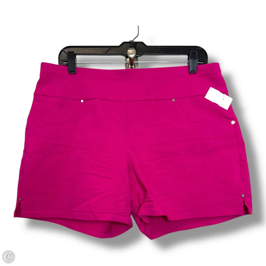 Shorts By Inc, Size: 10