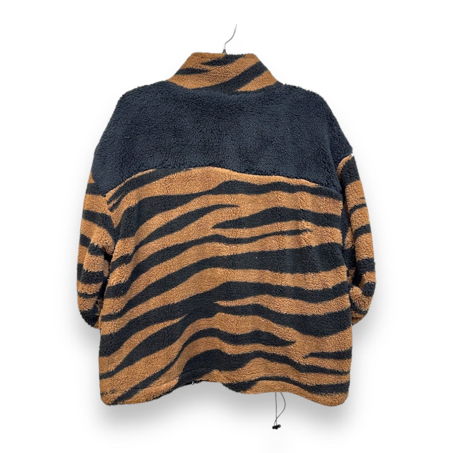 Coat Other By Thread And Supply In Animal Print, Size: L