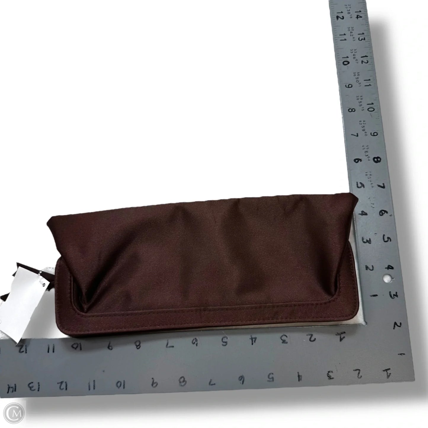 Clutch By Clothes Mentor, Size: Small