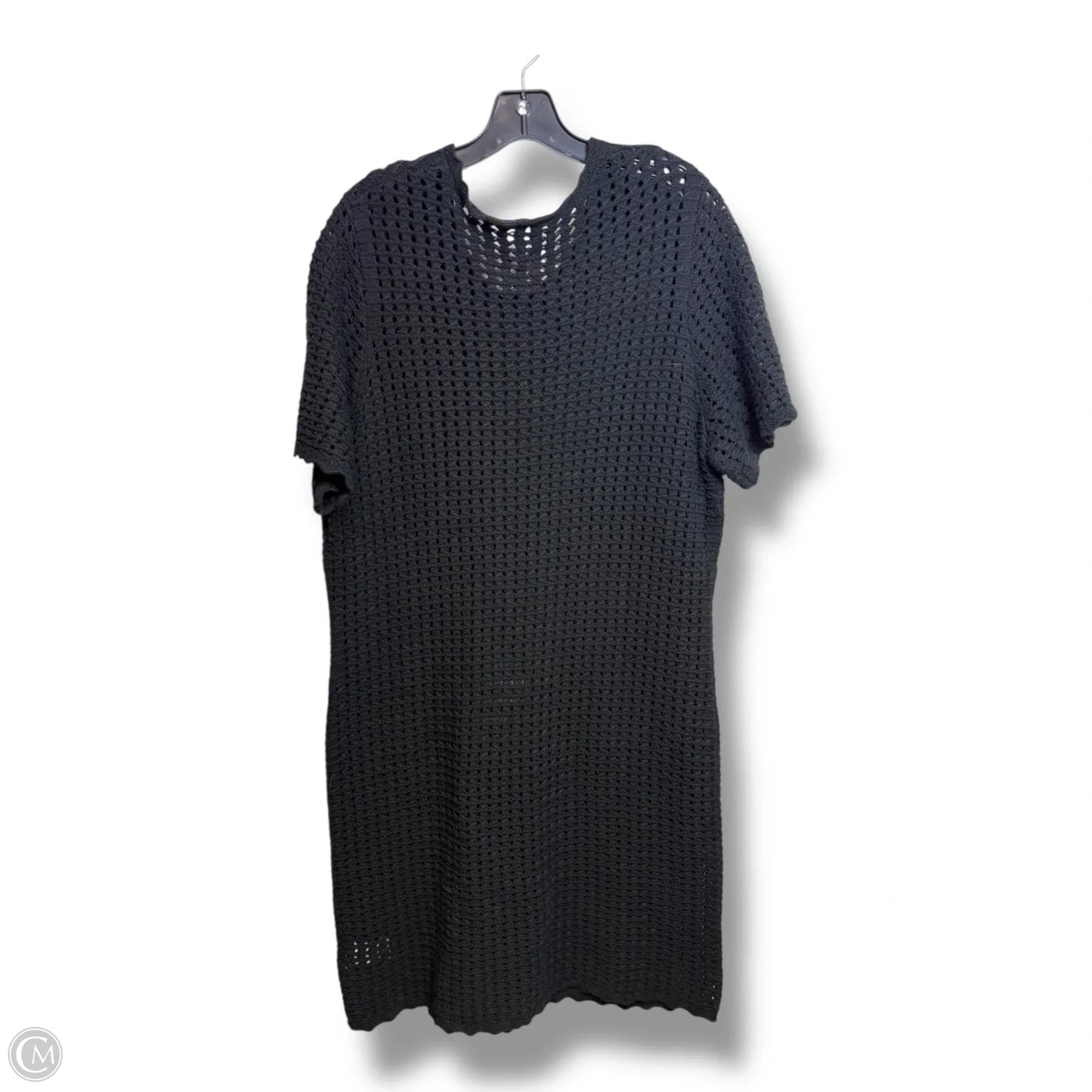 Dress Casual Short By Gap In Black, Size: Xl