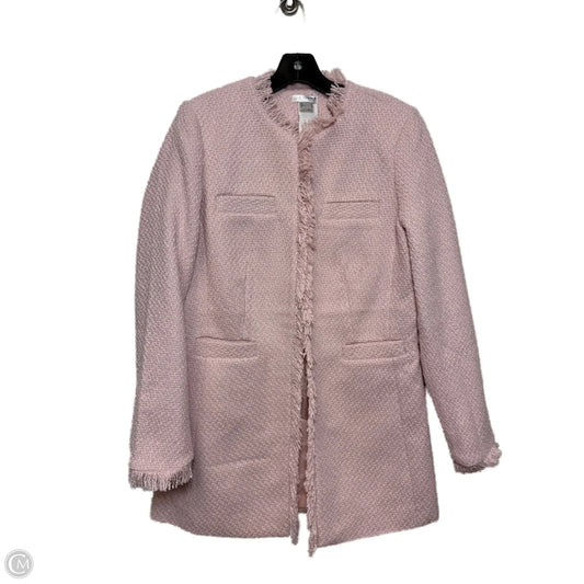 Jacket Other By Venus In Pink, Size: 8