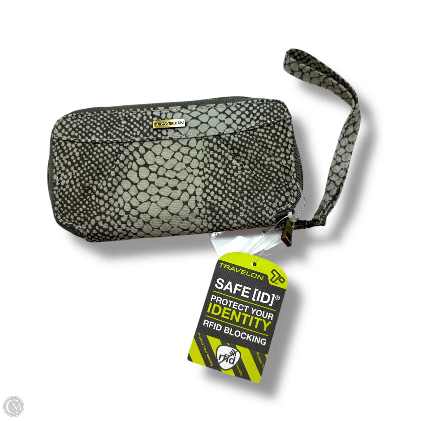 Wallet By Travelon, Size: Small