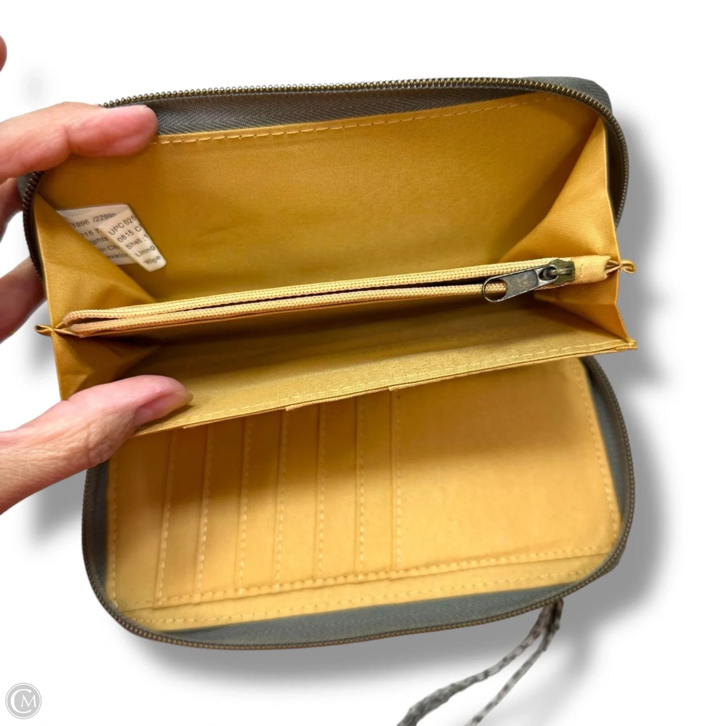 Wallet By Travelon, Size: Small