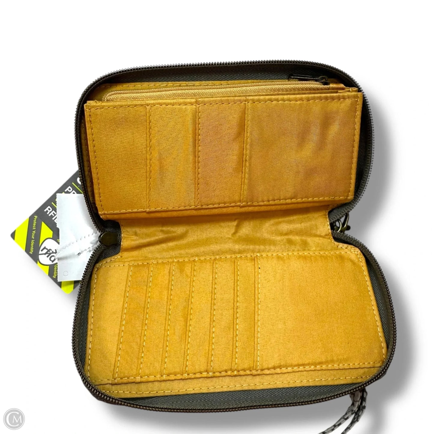 Wallet By Travelon, Size: Small