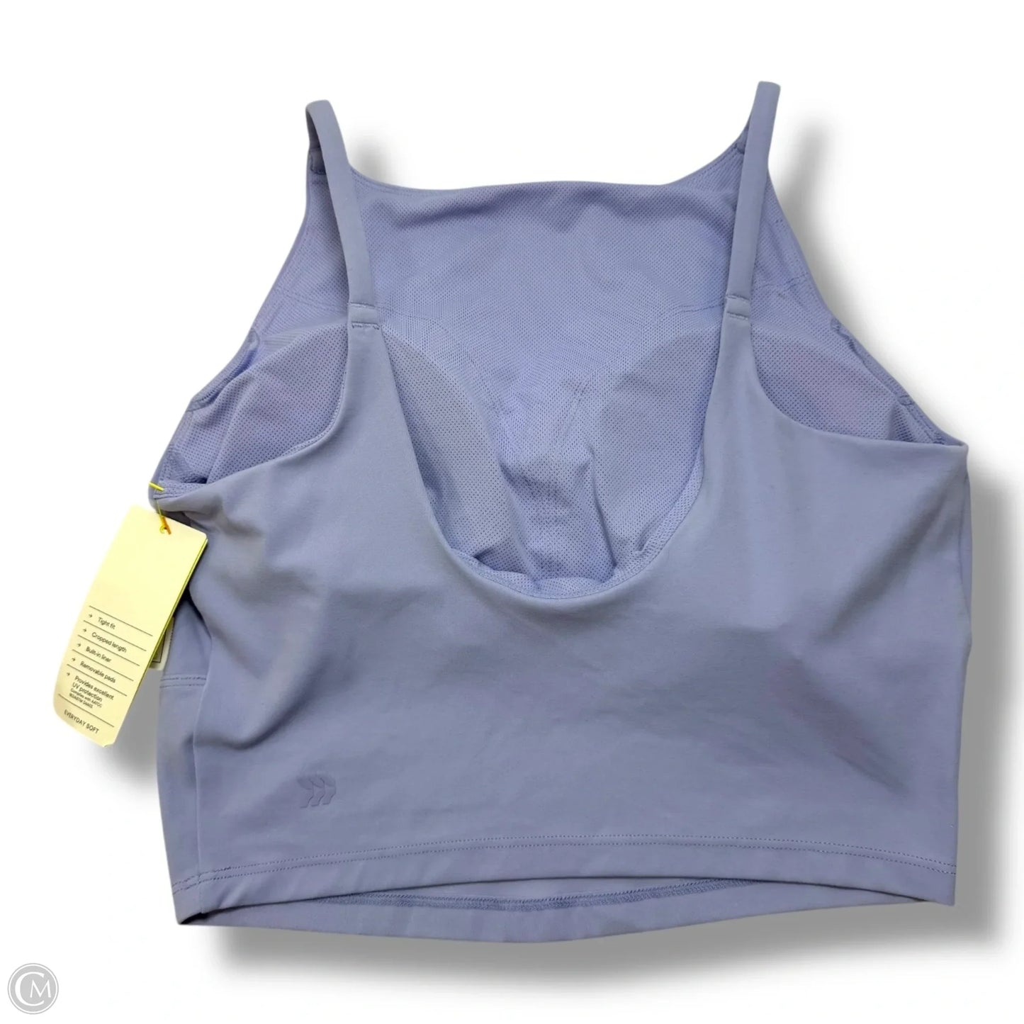 Athletic Bra By All In Motion In Purple, Size: S