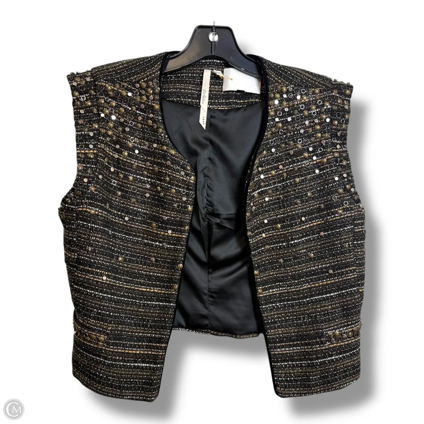 Vest Other By Bellatrix In Black, Size: M