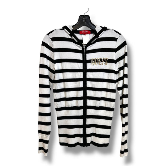 Sweater Cardigan By Guess  Size: M