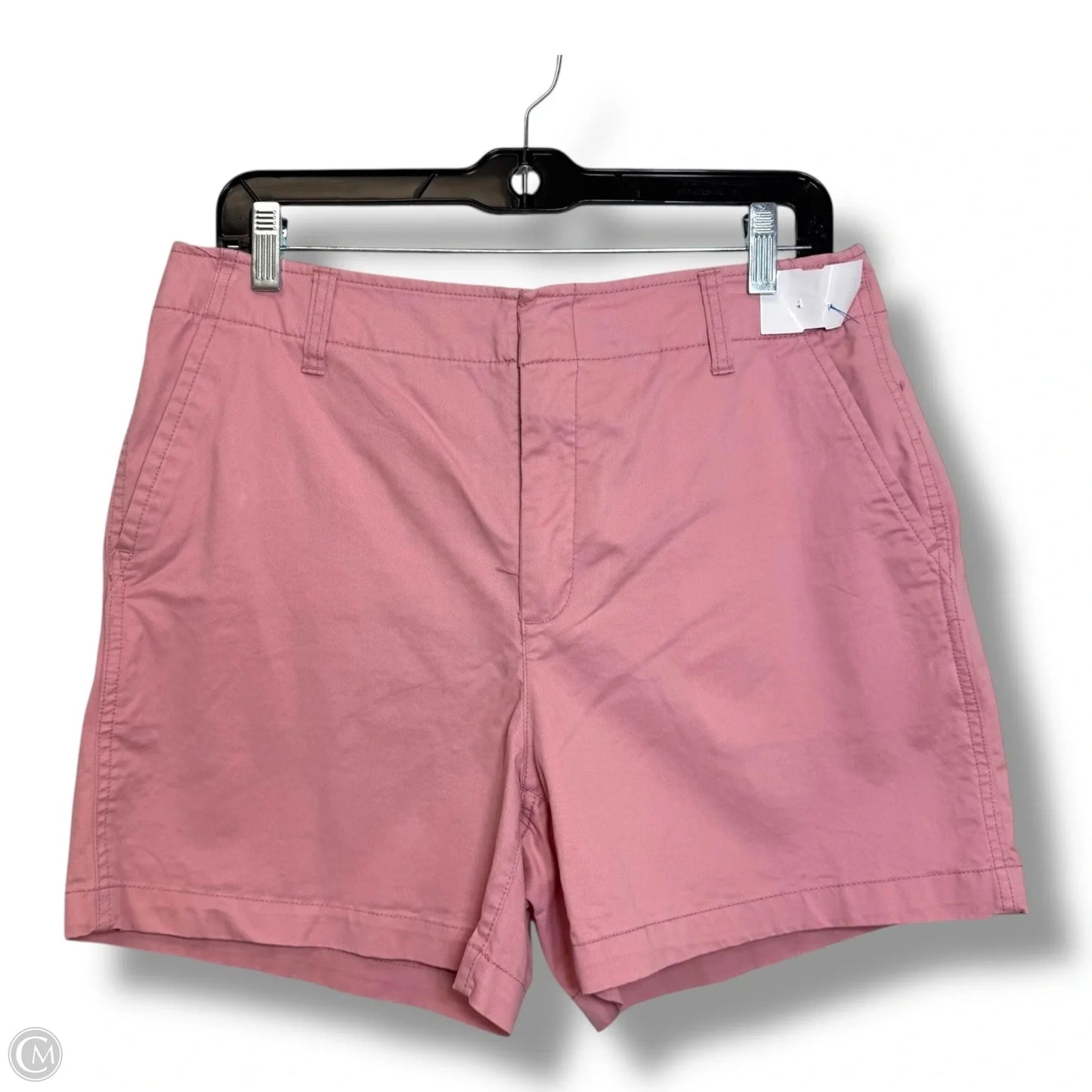 Shorts By Gap In Pink, Size: 10