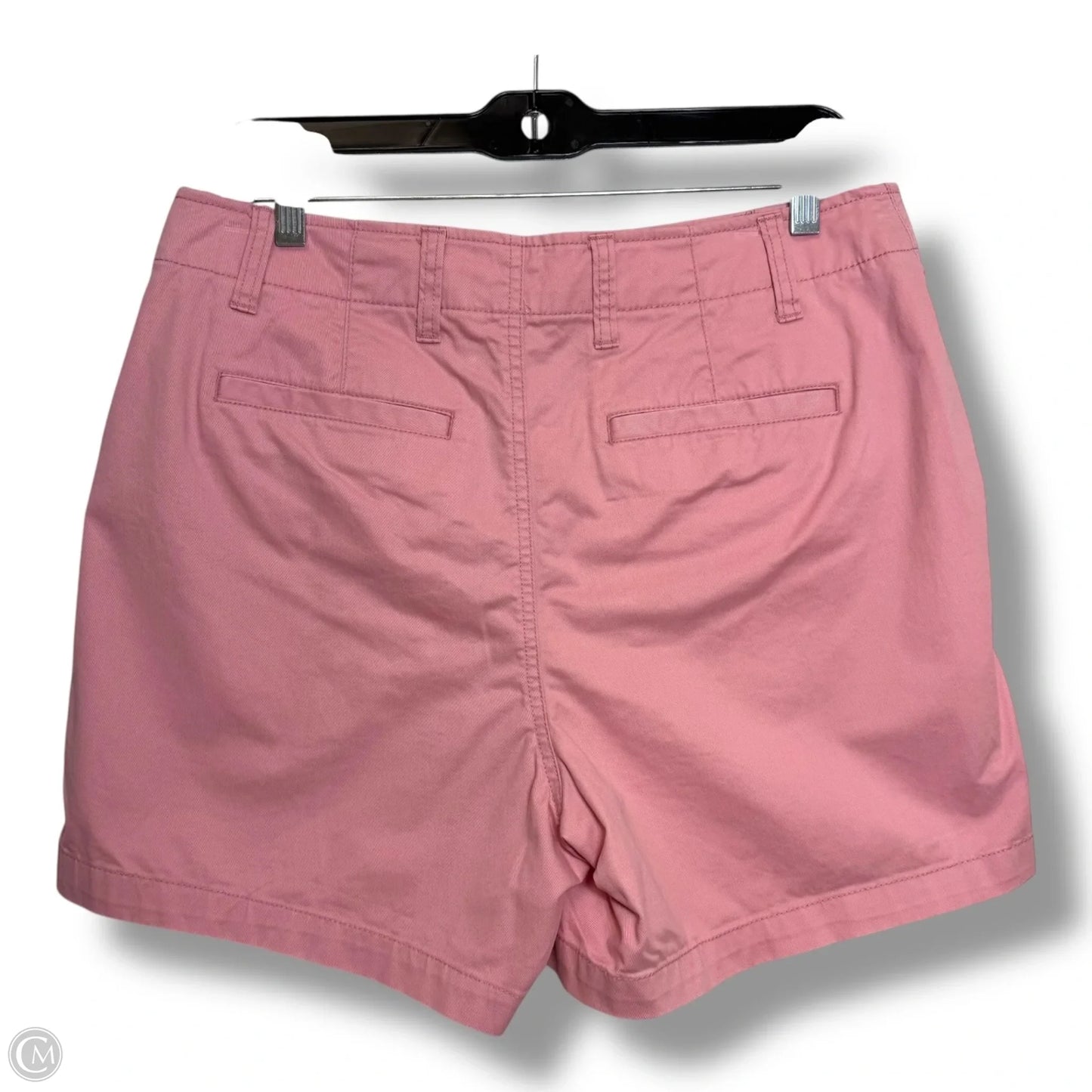 Shorts By Gap In Pink, Size: 10