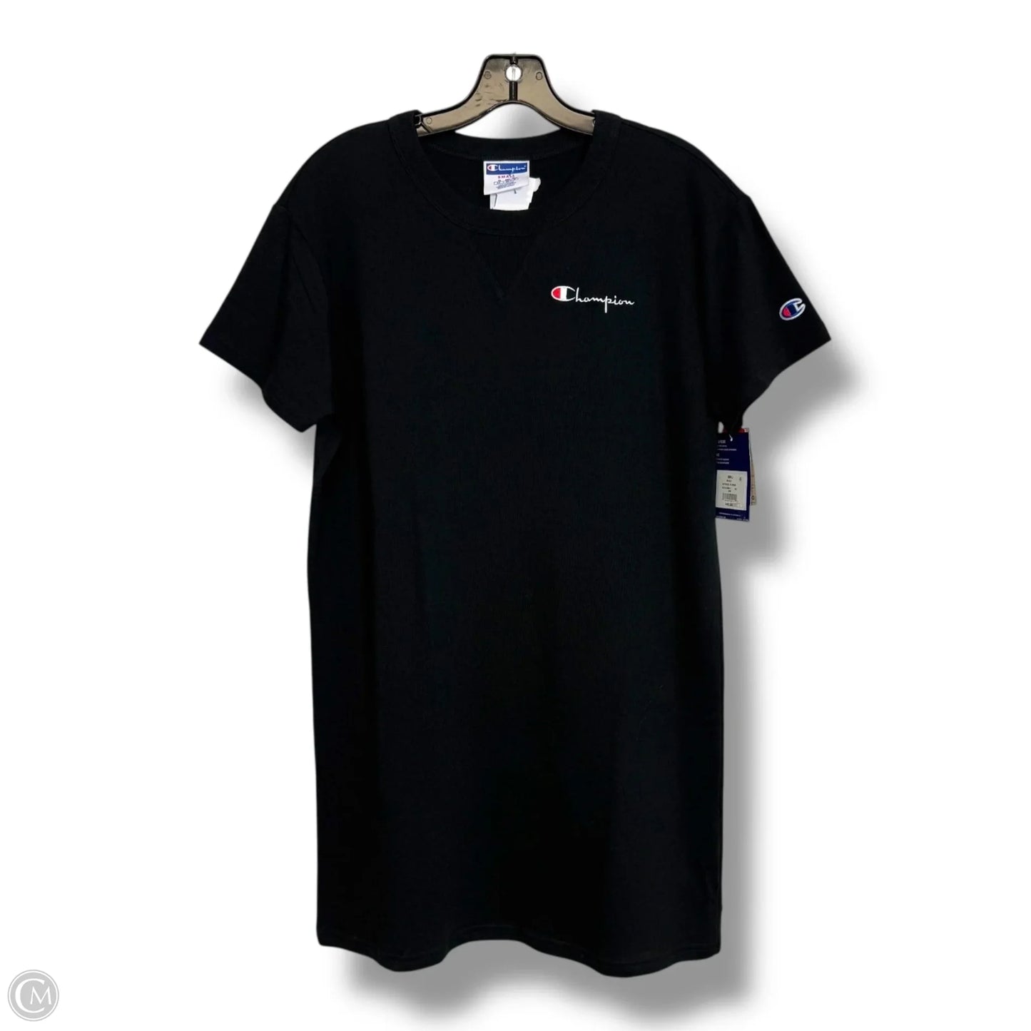 Dress Casual Short By Champion In Black, Size: S